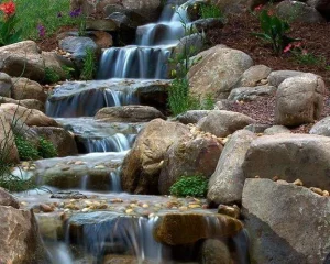 White Oak Landscape Expands Services with Custom Water Features