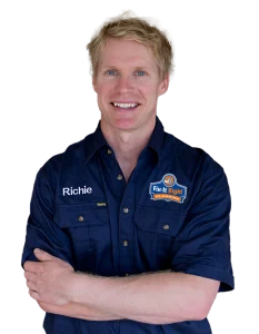 Fix-It Right Plumbing Unveils Refreshed Logo as Part of Ongoing Growth