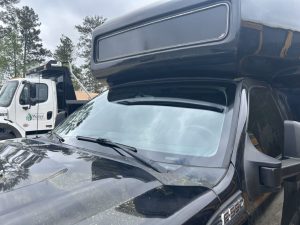 Executive Auto Glass Recognized for Customer Satisfaction