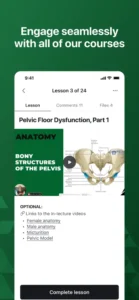 Institute of Clinical Excellence Announces ICE Physio App for Physical Therapy CEU’s & Courses