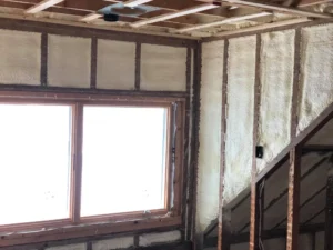 Spray Foam Insulation Expansion Reaches More Homes and Businesses